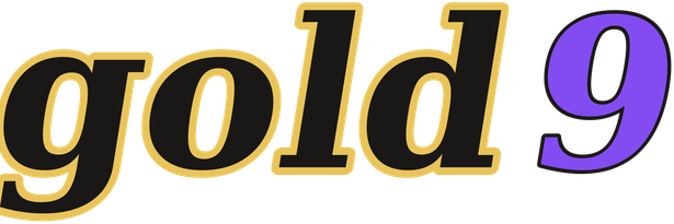gold9 logo